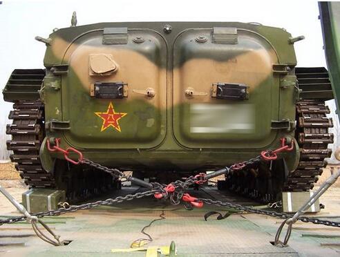 巨力索(suo)具在軍用物(wu)資運輸中的應用